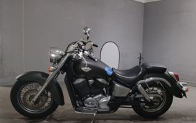 HONDA SHADOW 400 NC34