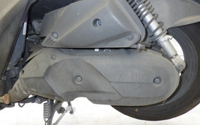 YAMAHA BW*S 125 Gen.2 2005 SED9J