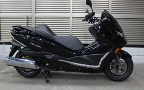 HONDA FORZA Z MF10