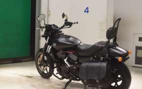HARLEY XG750 STREET 2015