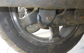 SUZUKI SKYWAVE 250 (Burgman 250) S 2 2002 CJ43A