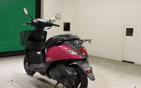 SUZUKI LET's CA4AA