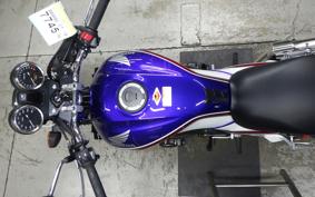 HONDA CB400SF GEN 4 A 2020 NC42