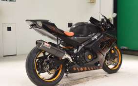 SUZUKI GSX-R1000 2006