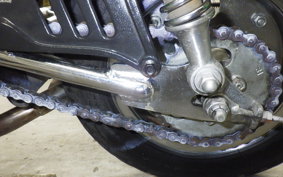 HONDA MONKEY Z50J