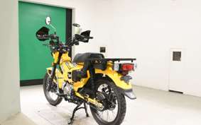 HONDA CT125-2 2002 JA65