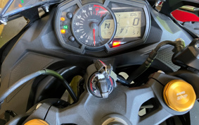 KAWASAKI NINJA ZX-25R ZX250E