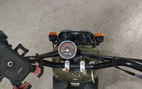 HONDA ZUMAR AF58