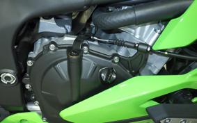 KAWASAKI ZX-25RR ZX250H