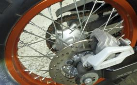 YAMAHA TRICKER Gen.2 DG16J