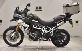TRIUMPH TIGER 900 RALLY PRO 2022