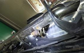 HARLEY FLSTSC 1450 2005
