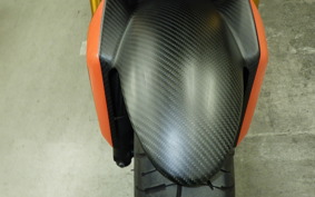 YAMAHA MT-09 A 2014 RN34J