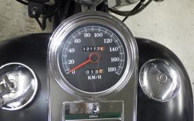 HARLEY FLH 1340 1996