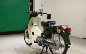 HONDA C50 SUPER CUB 2007 AA01