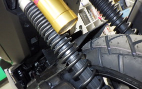 HONDA ADV150 2022 KF38