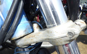 HONDA TL125 JD06