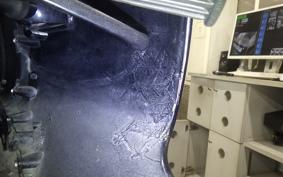 BMW R100RS SIDECAR 1978