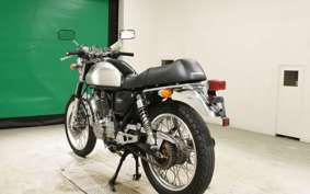 HONDA GB250 CLUBMAN Gen.5 1997 MC10