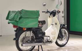 HONDA C90 SUPER CUB HA02