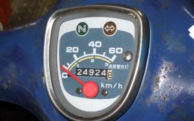 HONDA C50 SUPER CUB 2020 C50