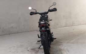 TRIUMPH SCRAMBLER 400X 2025 T147Y6