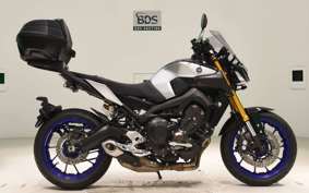 YAMAHA MT-09 ASP 2019 RN52J