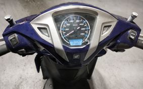HONDA LEAD 125 JF45