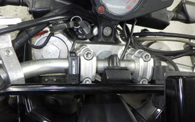 HUSQVARNA TR650 2013
