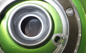 KAWASAKI ZRX1200 R 2008 ZRT20A