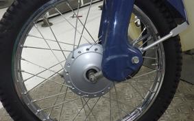 HONDA C50 SUPER CUB C50