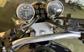 KAWASAKI ELIMINATOR 250LX EL250A