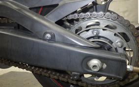 YAMAHA YZF R-3 2016 RH07J