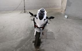 HONDA CBR250RR MC51