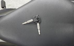 HONDA REBEL 250 1990 MC49