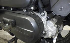 SUZUKI AVENIS 125 2022 EA12J