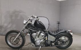 HONDA STEED 400 1997 NC26