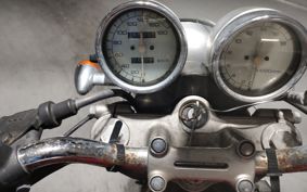 SUZUKI BANDIT250-1 GJ74A