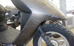 HONDA DIO Gen.6 AF68