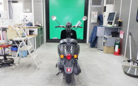 HONDA TODAY 2016 AF61