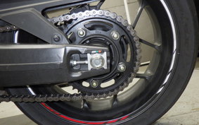 HONDA CBR650R 2021 RH03