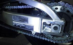 HONDA CBR600RR GEN 3 PC40