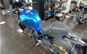 YAMAHA XSR900 2023 RN80J