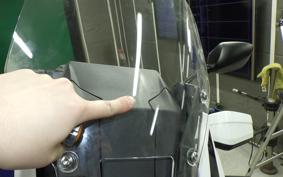 HONDA CRF1100L AFRICA TWIN DCT 2024 SD15