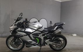 KAWASAKI NINJA ZX-4RR 2024 ZX400P