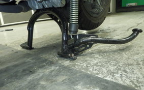 YAMAHA TRICITY 155 SG81J