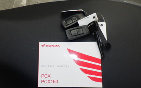 HONDA PCX 160 2022 KF47