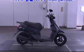 SUZUKI LET`S