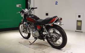 YAMAHA SR400 Gen.4 2014 RH03J