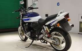 SUZUKI GSX1400 2003
